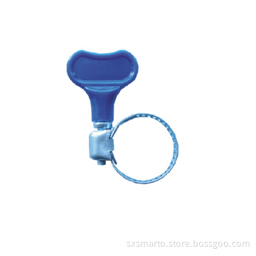Stainless Steel  American Type  Hose Clip